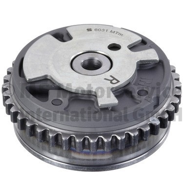 KOLBENSCHMIDT 50056031 Nockenwellenversteller für CHEVROLET,OPEL,SAAB,VAUXHALL