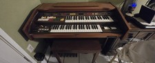 Kimball Piano and Organ
