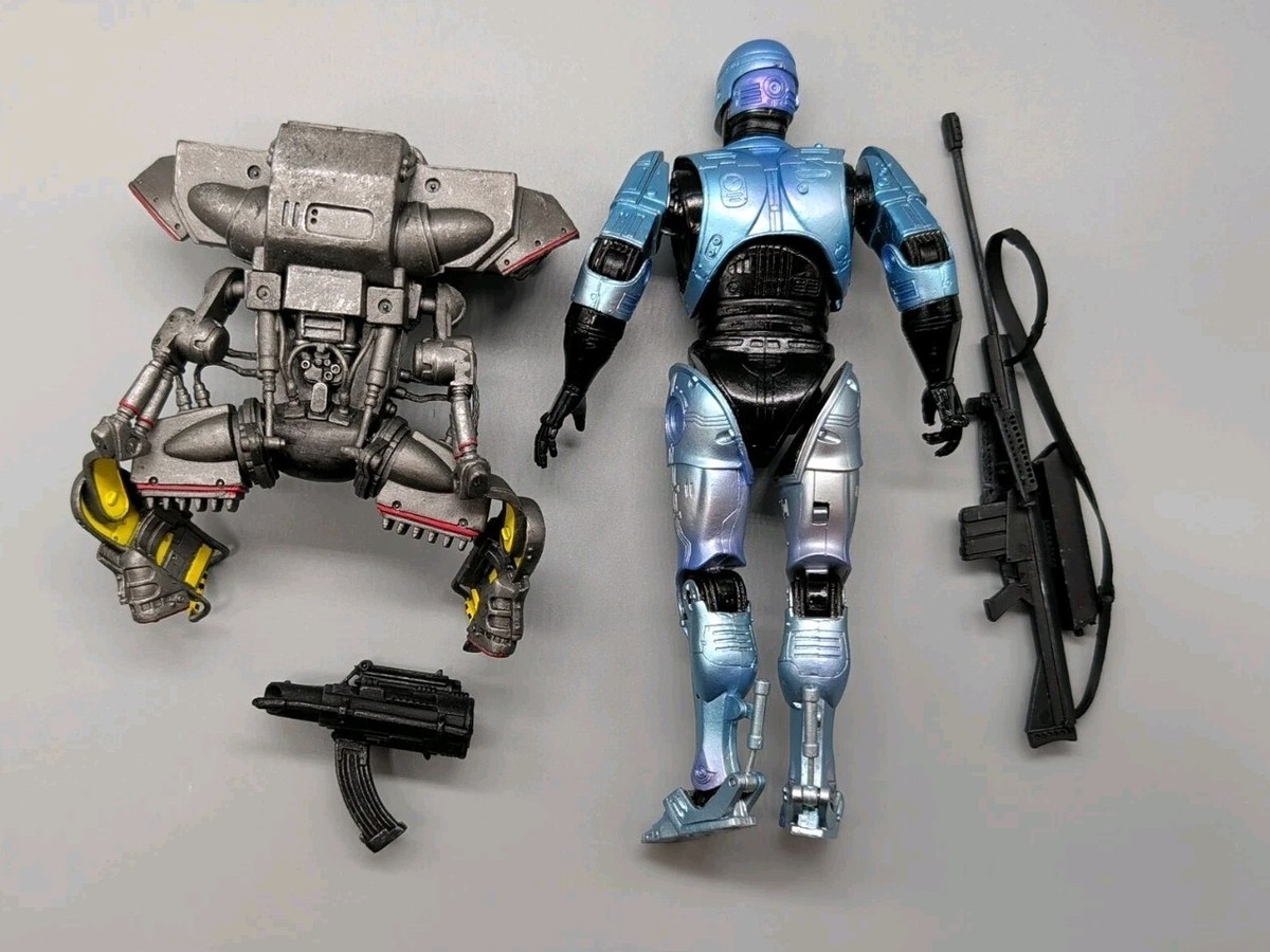 Robocop 3 - Ultra Deluxe 7