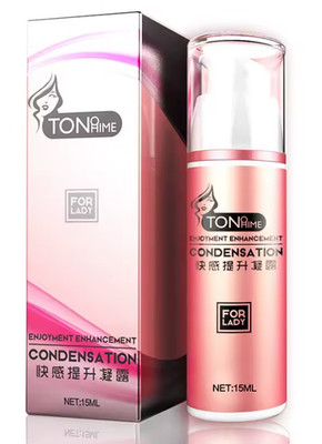 Stimulating Orgasm Climax Clitoral Enhancement, Vaginal Shrinkage Gel For Her
