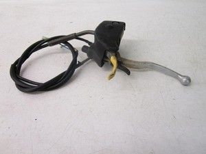05 Kawasaki KVF 750 Brute Force Parking Brake Lever 46076-0180 2005-2025