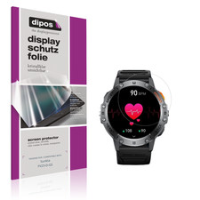 6x Protective Film for Sunkta FV23-D-GS Clear Screen Protector Display