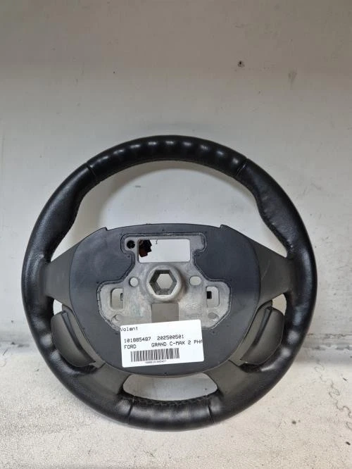 Volante FORD GRAND C-MAX 2 PHASE 1 1779558 - Imagen 3 de 4