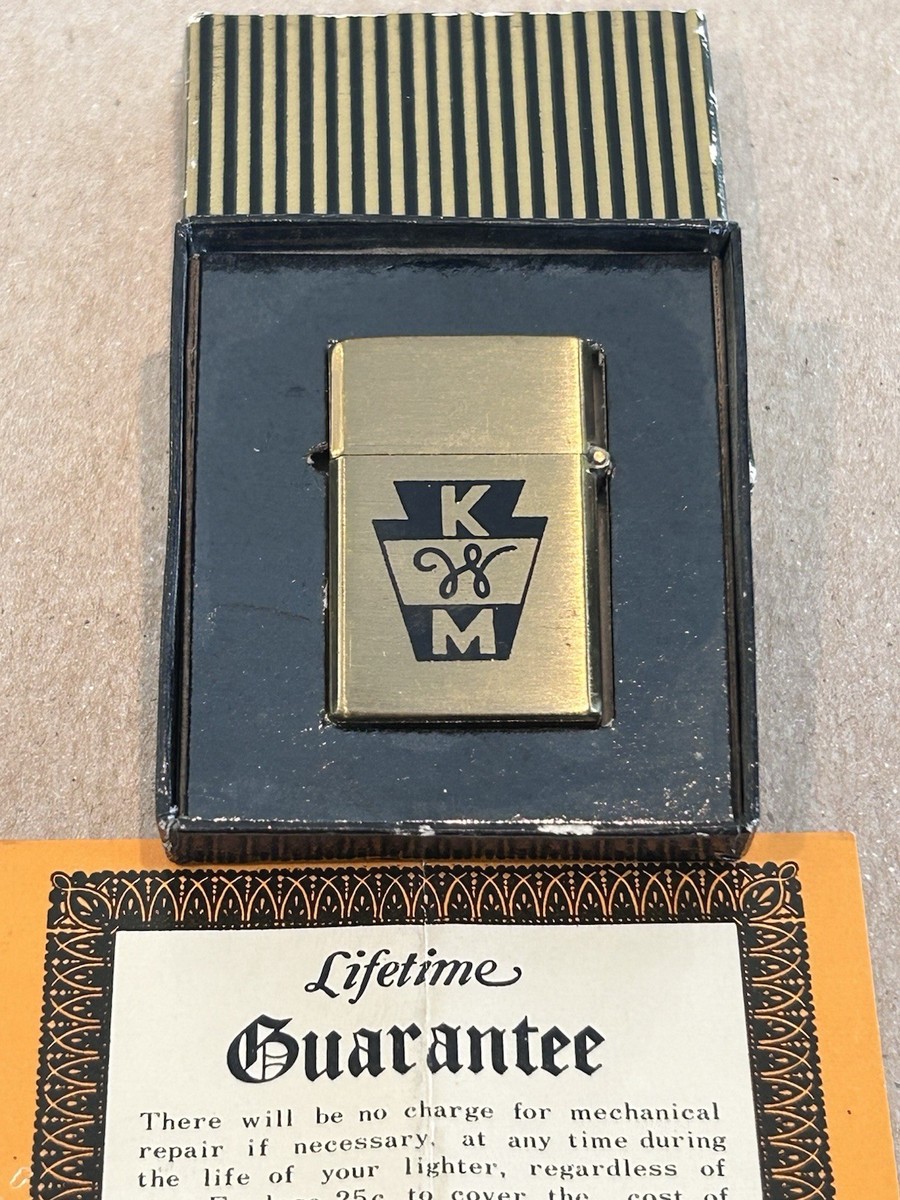 VINTAGE MINI MINIX LIGHTER JAPAN MADE GOLD TONE 35MM X 23MM WIDTH