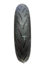 Dunlop Sportmax GPR-300   110/70r17 54h   Part Worn Motorcycle Tyre 504