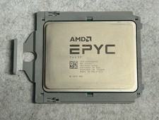 AMD EPYC 7443P 2.85GHz, 24-Cores, Socket SP3 128MB 100-000000342 UNLOCKED