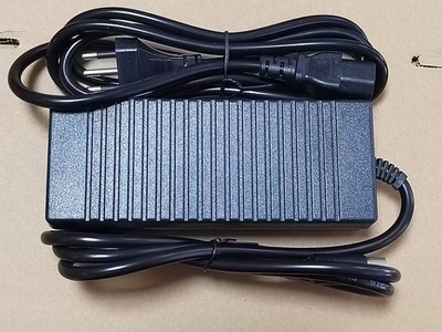 For Interacoustics UPS400 AC Adapter Power Supply Cord Charger 5-Pin