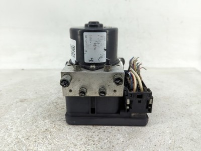 2007-2010 Honda Odyssey Abs Pump Control Module FLEMZ