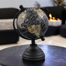 MAPPAMONDO NERO MATRIMONIO, BOMBONIERE CRESIMA COMUNIONE LAUREA