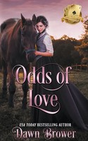 Dawn Brower | Odds Of Love | Taschenbuch | Englisch (2019) | Ean 9781393320500