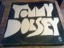 LP   Amiga / Jazz - Tommy Dorsey (Schwarze Re...