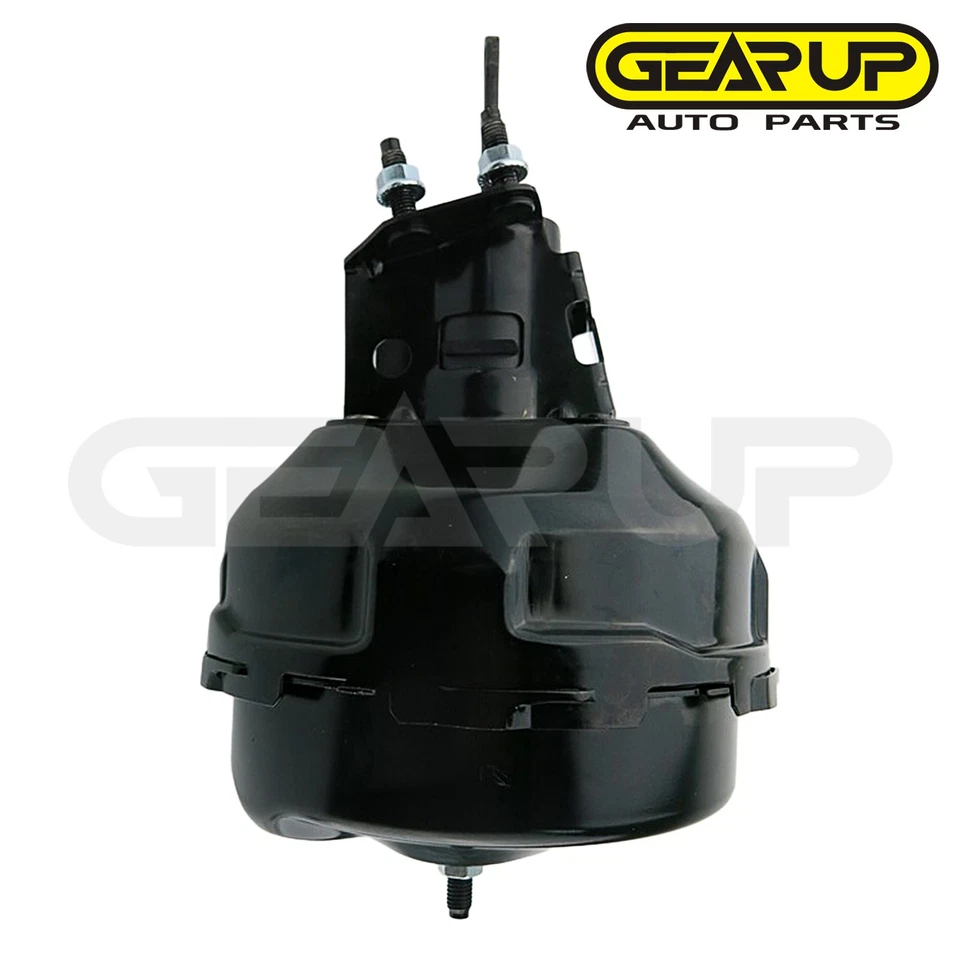 Potenciador de freno de vacío para 82-92 Chevrolet Camaro Pontiac Firebird 54-71245 Foto 2 de 4