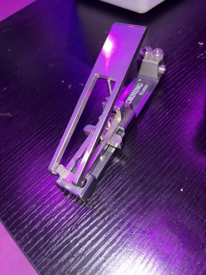 Corning TL-UC01 UniCam Fiber Optic Connector Installation Tool for SM & MM Fiber