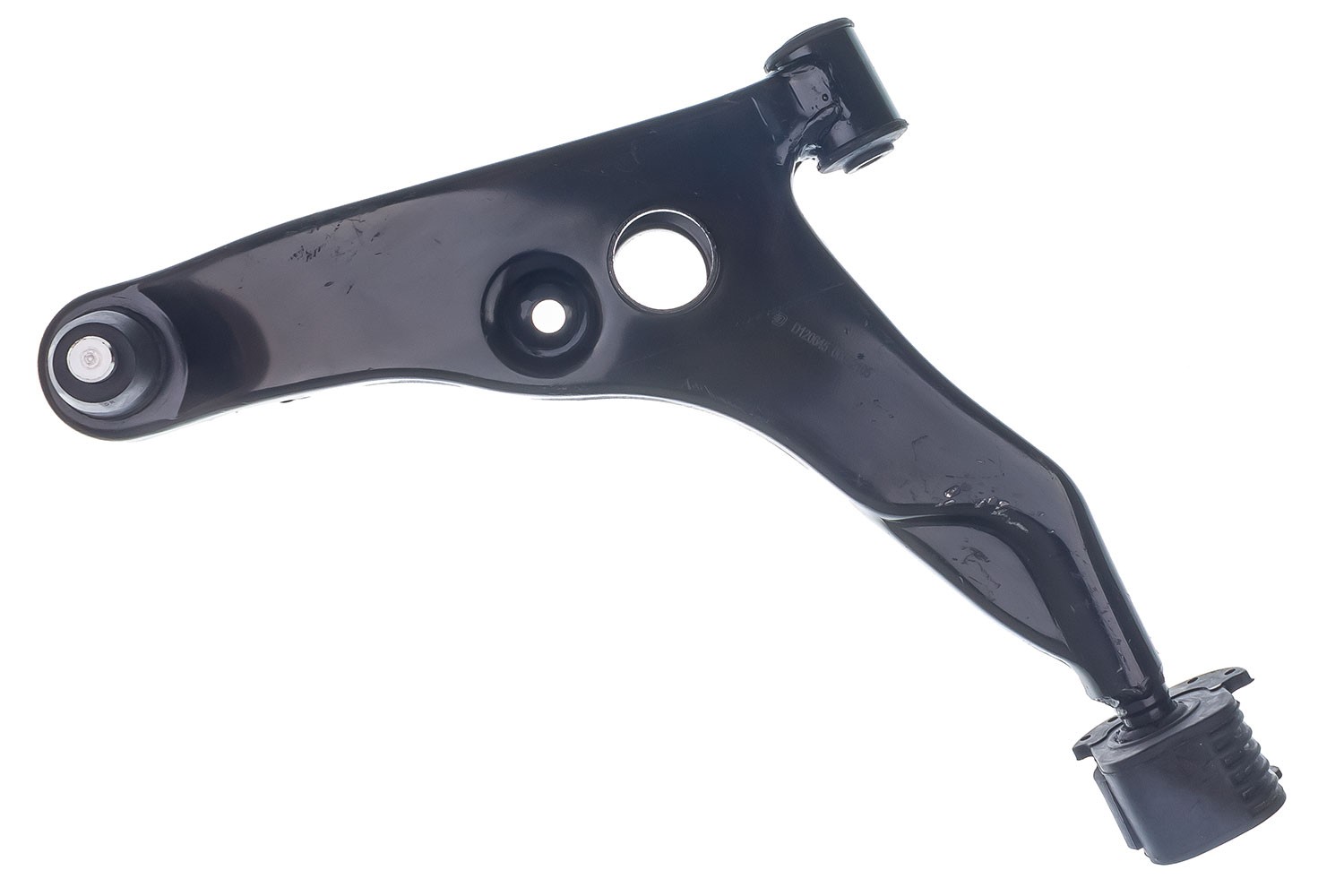 Fits DENCKERMANN FILTRY D120645 SWINGARM MITSUBISHI CARISMA 95-06