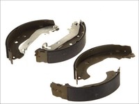 Bremsbackensatz Ferodo FSB687