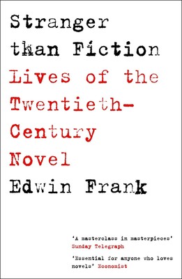 Stranger Than Fiction Edwin Frank