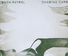Chasing Cars (2-Track) von Snow Patrol | CD | Zustand gut