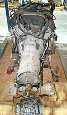 2017-20 Chevy Camaro Lt1 6.2l Engine Transmission Liftout 10 Spd Automatic Ecu