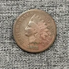 1878 Indian Head Cent G
