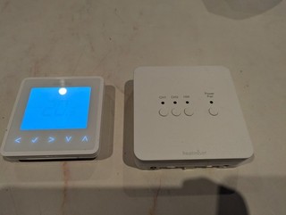 Heatmiser Neohub Mini HW & NeoAir V2