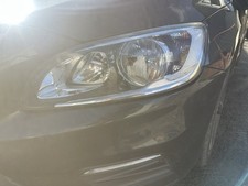 VOLVO S60-V60 COMPLETE PASSENGER SIDE HEADLIGHT 31420271 (2014-2018 MODELS)