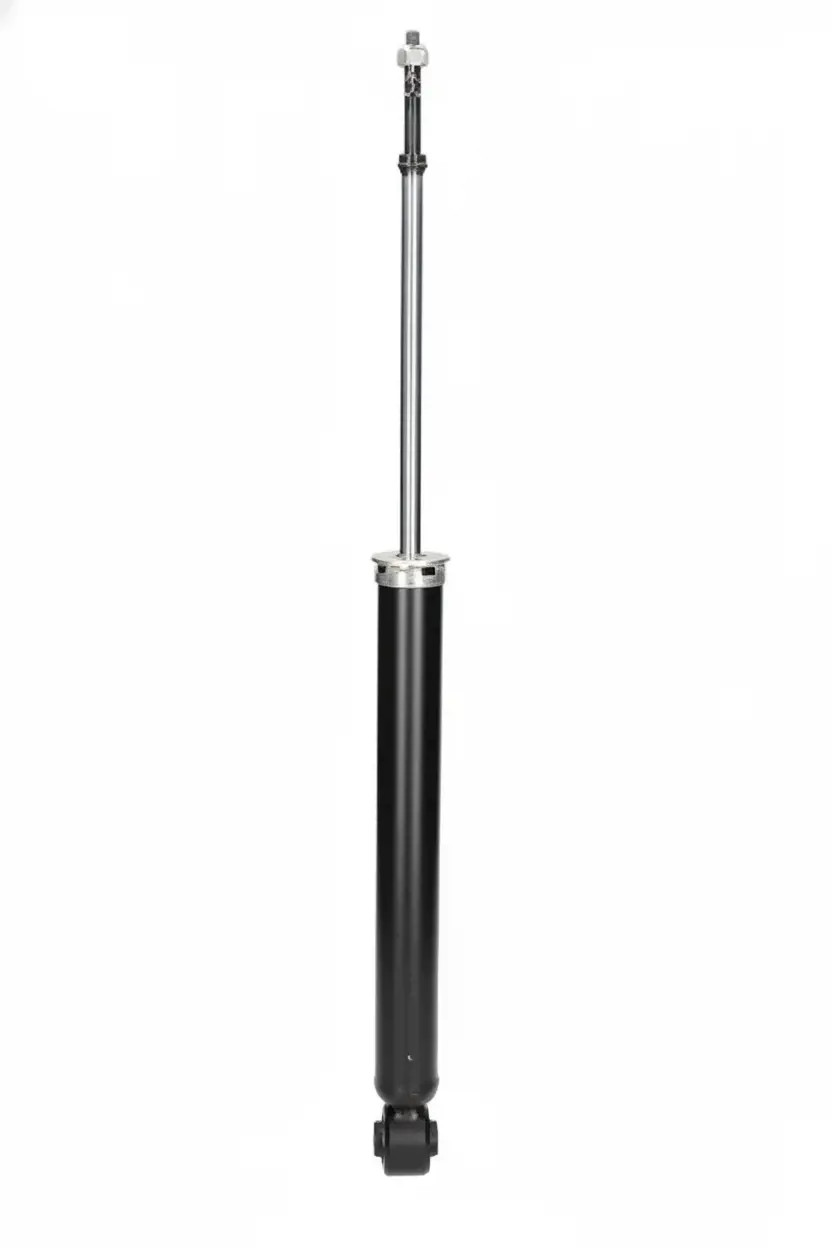JAPKO MJ10100 Ammortizzatore Assale posteriore, A pressione del gas, A doppio tubo, Ammortizzatore telescopico, Occhiello inferiore - Immagine 2