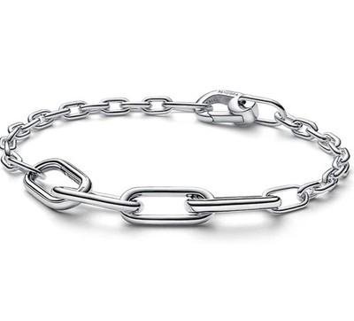 PANDORA Schmuck Damen-Armband Silber 925 592340C00, 16cm, NEU!!!