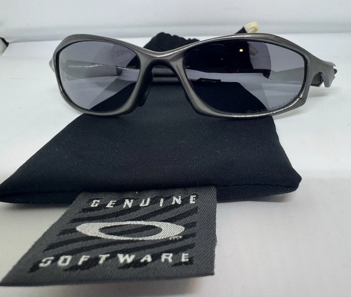 Oakley Hatchet for sale - eBay