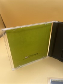 PCE PC Engine Winning Shot HuCard Retro Game