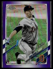 2021 Topps Chrome Update Series Baseball Cards Checklist 21