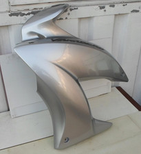 Honda XL125 XL 125 Varadero JC32 Verkleidung links fairing left Neu ab 2008-2010