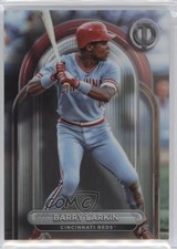 2024 Topps Tribute Barry Larkin #78 HOF uk2