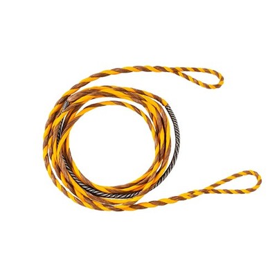 Deerseeker Flemish D97 Bowstring 16-Strand Fast Flight 54-70'' Recurve