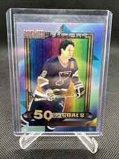 Brendan Shanahan Cards, Rookie Cards and Autographed Memorabilia Guide 16