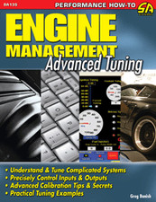 Engine Management: Advanced Tuning Manual Book