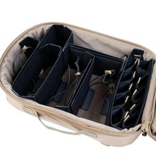 Frame universal backpack for two drones (DJI Mavic, DJI Matrice, AUTEL EVO)💙💛