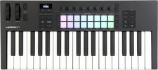 Novation Launchkey 37 MK4 37-key Keyboard Con...