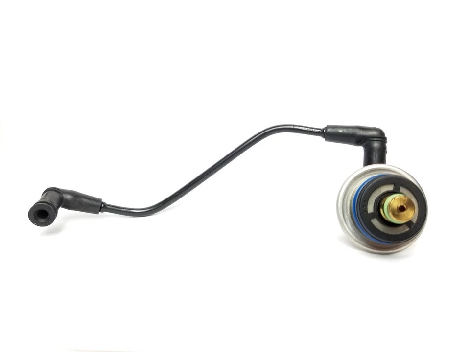 Regulador de presión de combustible OE GM para 00-04 Cadillac's A/T 4.6L 12559037 tipo Bosch Foto 3 de 4