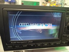 Audi Navigation Plus RNS-E dvd 8E0 035 192 T