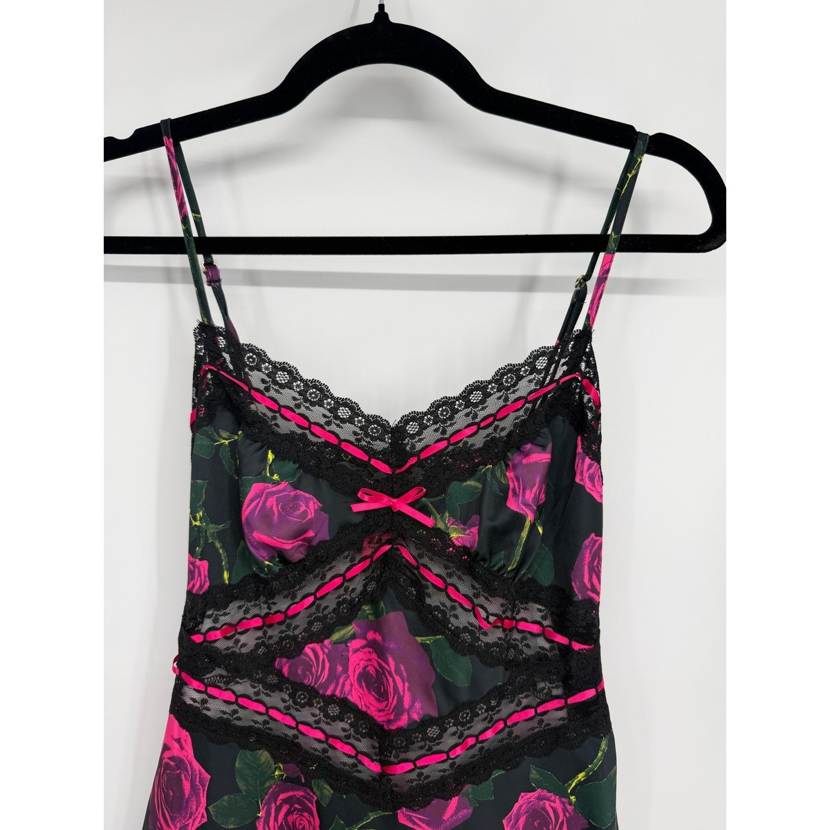 betsey johnson hollywood midi dress Betsey Johnson Hollywood Rose Midi Dress