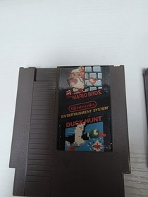 3 NES Games mint Condition Mario,NINJA Gaiden And adventure island 2 With Manual