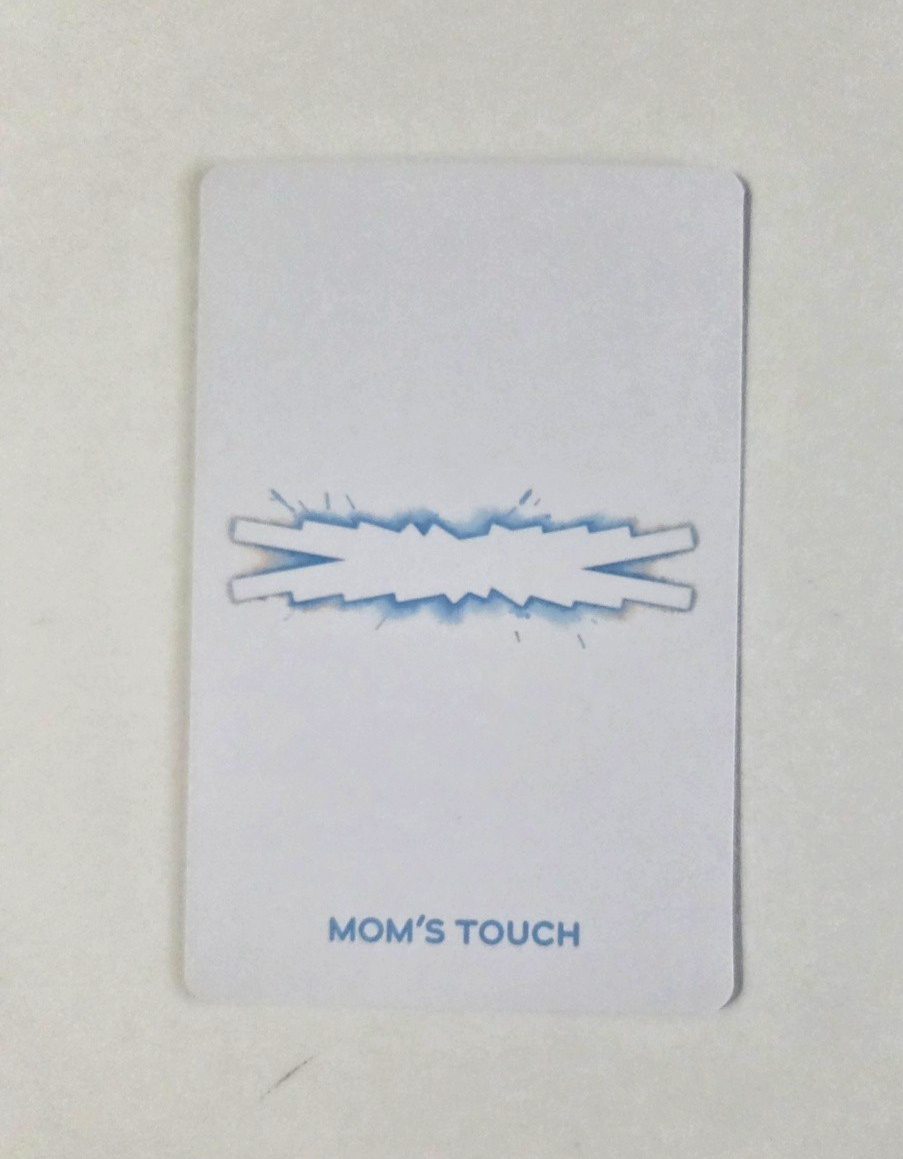 LE SSERAFIM 2nd Studio PUREFLOW pt.1 MOM'S Touch Promotional