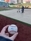 Kevin McGonigle Autographed Baseball