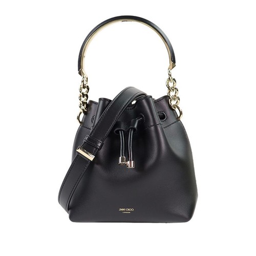 Jimmy Choo Bon Bon Bucket Small Bag 102146229