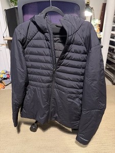 Lululemon Down for It All Hoodie | eBay