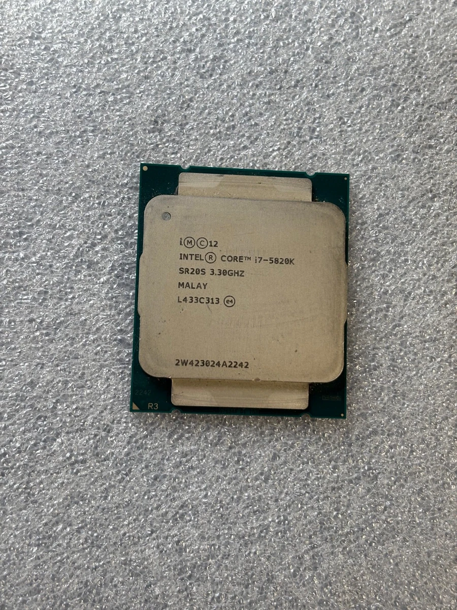 Core i7 5th Gen. Computer Processors for sale - eBay