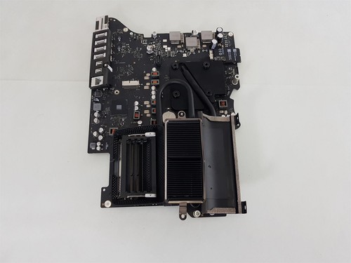 Apple iMac A1419 27' 2013 Logic Board Motherboard 820-3481-A - 第 1/5 張圖片