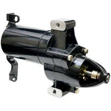 Starter for Johnson 200CX 1988-2001 200CZ 1993-1995 586731 586890; 410-21054