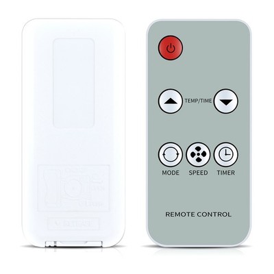 AC-5620-30 Air Conditioner Remote Control For COMFORT-AIRE RAD61B RAD81B RADS81A