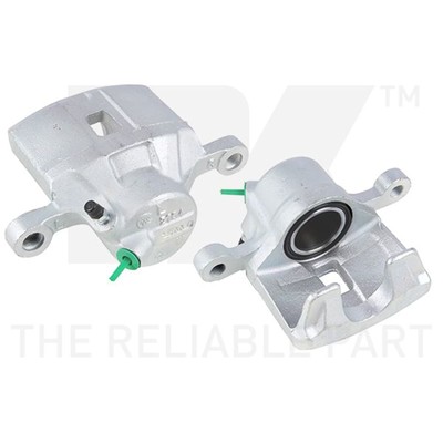 NK Bremssattel vorne links für Mitsubishi Colt Eclipse Galant Lancer Space